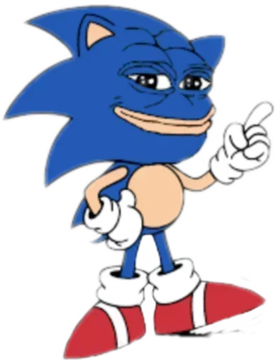 Эмодзи Пепа