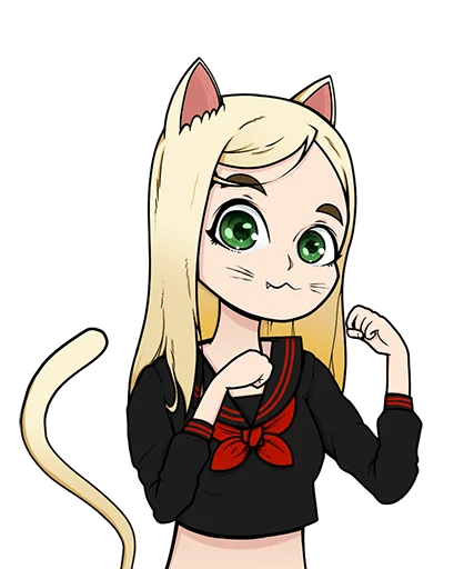 Эмодзи Арты Пепачки