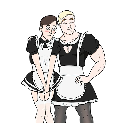 Эмодзи Арты Пепачки