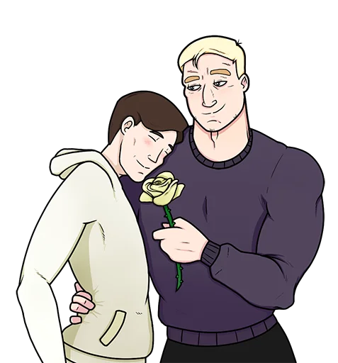 Эмодзи Арты Пепачки