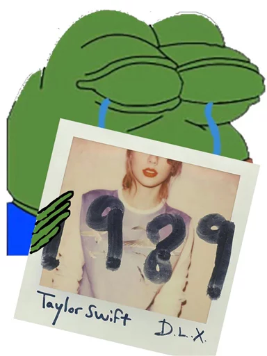 Эмодзи Pepe | Пепе