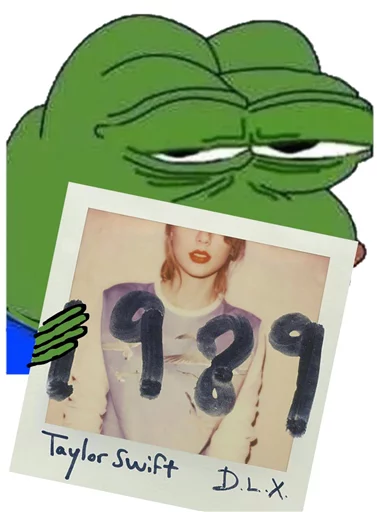 Эмодзи Pepe | Пепе