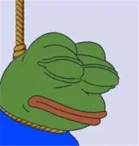 😭