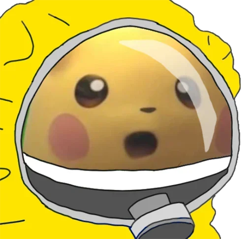Эмодзи Pepe Coronavirus