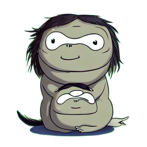 Эмодзи ПереНейронка