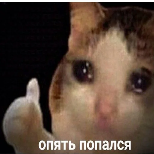 Эмодзи На случай важных переговоров