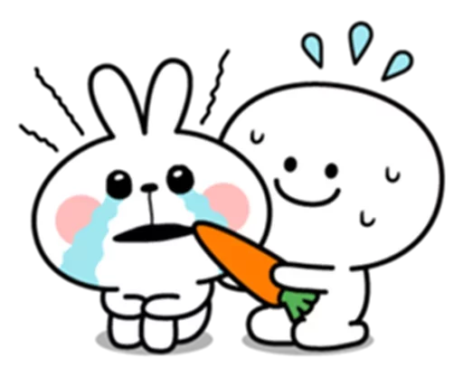 Эмодзи Bunny