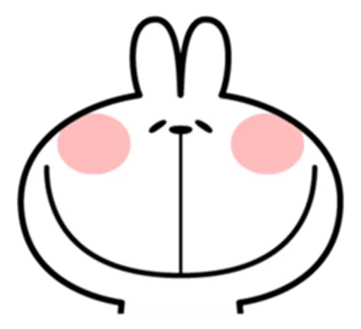 Эмодзи Bunny