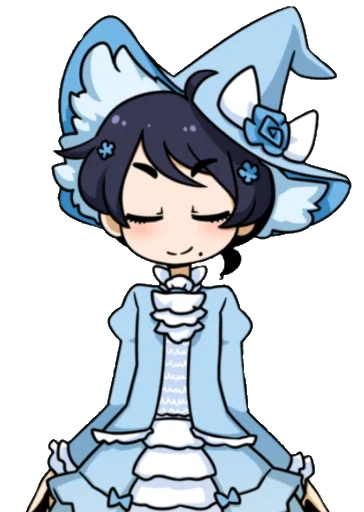 Эмодзи periwinkle