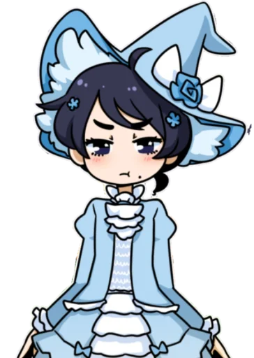 Эмодзи periwinkle