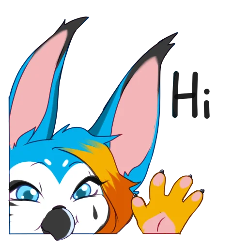 Эмодзи Perro Sticker Pack