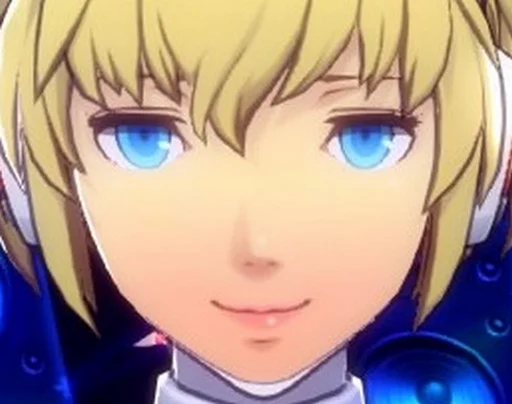 Эмодзи PersonaDancingFaces
