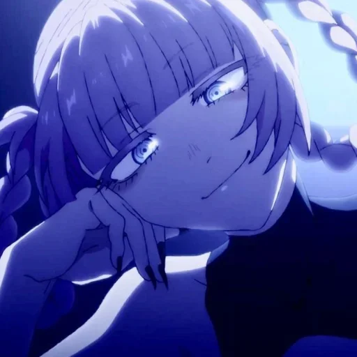 Эмодзи Nazuna Nanakusa