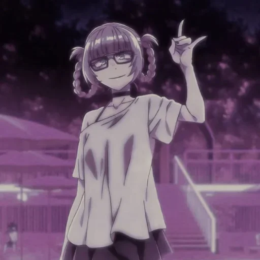 Эмодзи Nazuna Nanakusa