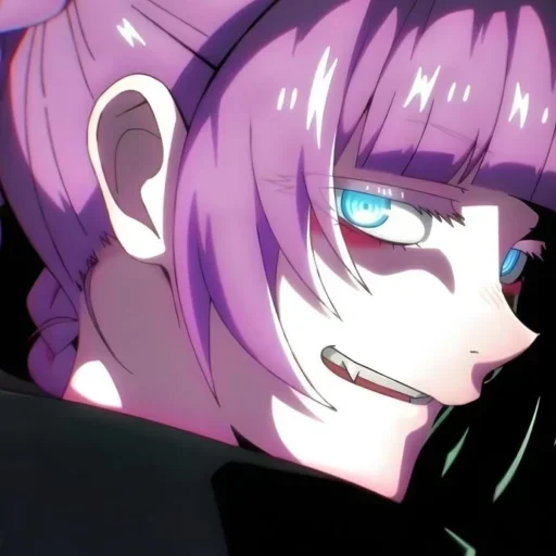 Эмодзи Nazuna Nanakusa