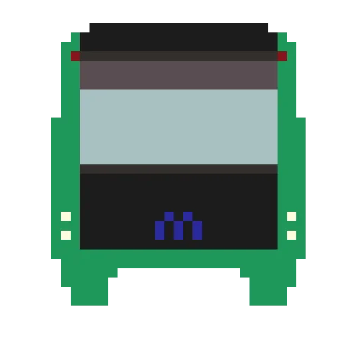 Эмодзи MetroPoliten