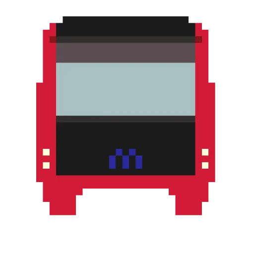 Эмодзи MetroPoliten