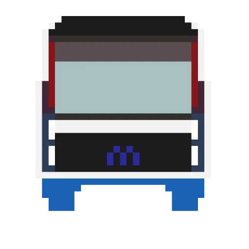 Эмодзи MetroPoliten