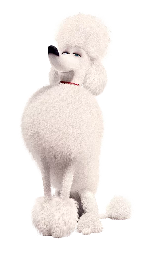 Эмодзи SecretLivePets