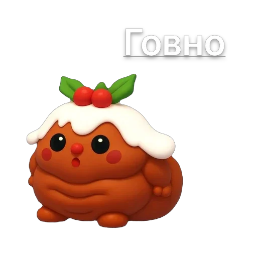 Эмодзи Cute animals