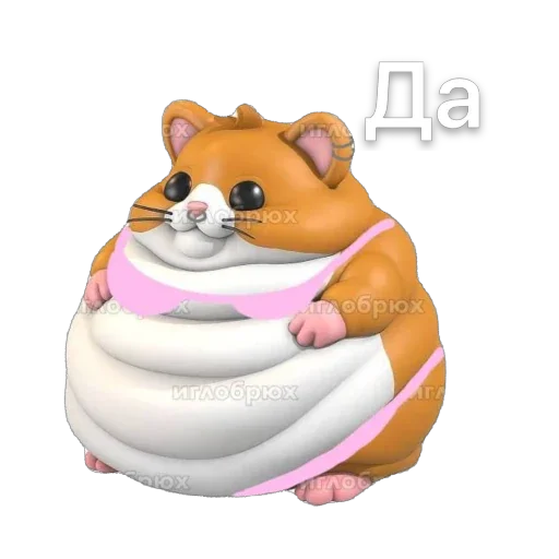 Эмодзи Cute animals