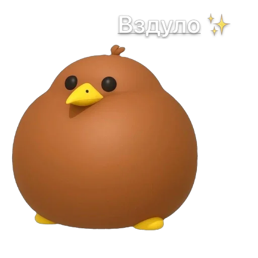 Эмодзи Cute animals