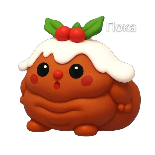Эмодзи Cute animals