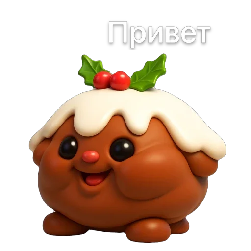 Эмодзи Cute animals