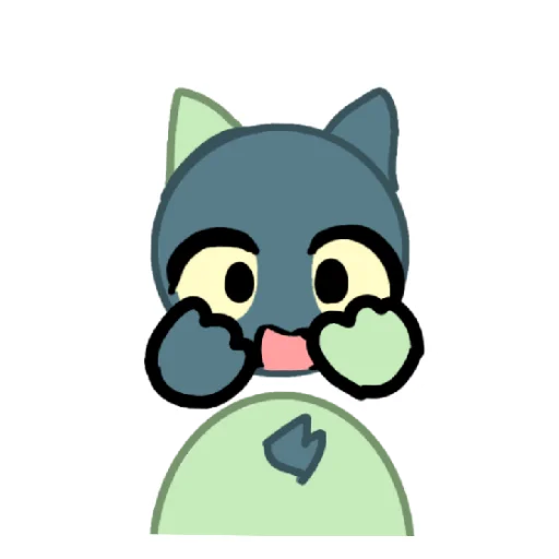 Эмодзи Pevakit