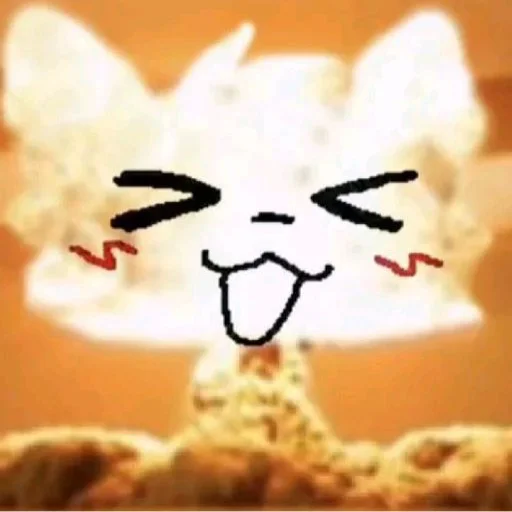 Эмодзи Boykisser