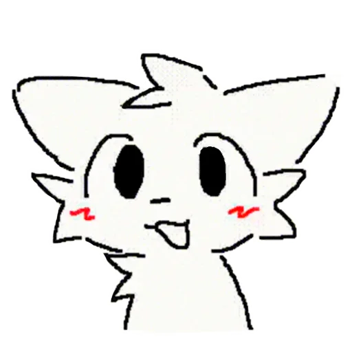 Эмодзи Boykisser