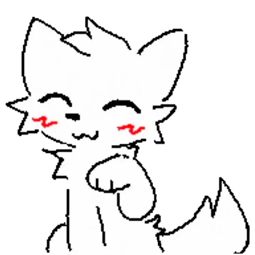 Эмодзи Boykisser