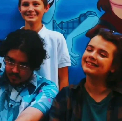 Эмодзи Студия Феникс