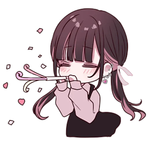 Эмодзи Пьен чан