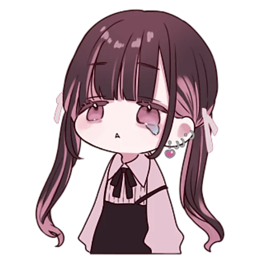 Эмодзи Пьен чан