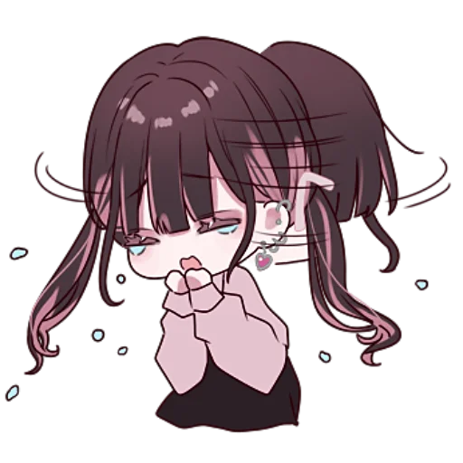 Эмодзи Пьен чан