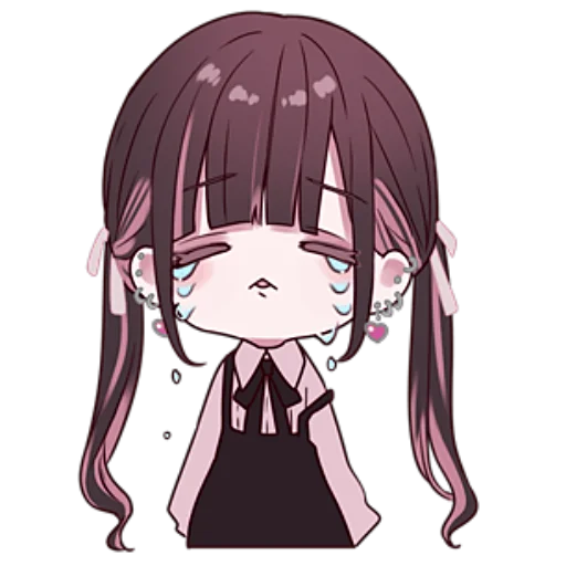 Эмодзи Пьен чан