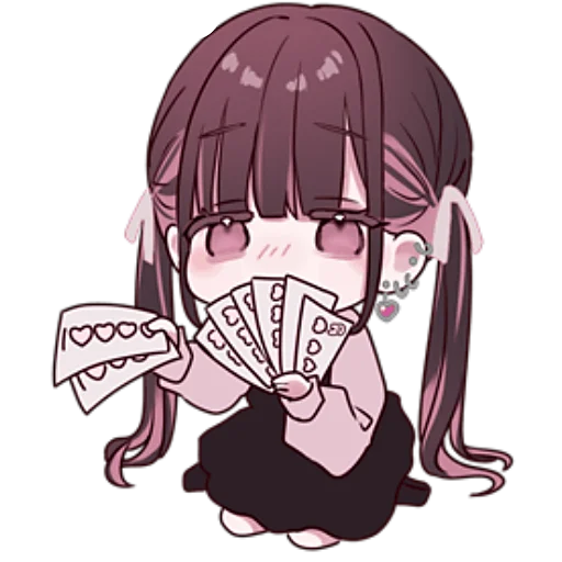 Эмодзи Пьен чан