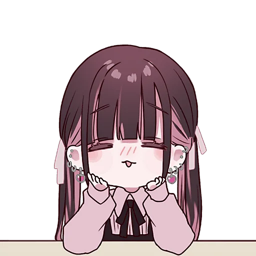 Эмодзи Пьен чан