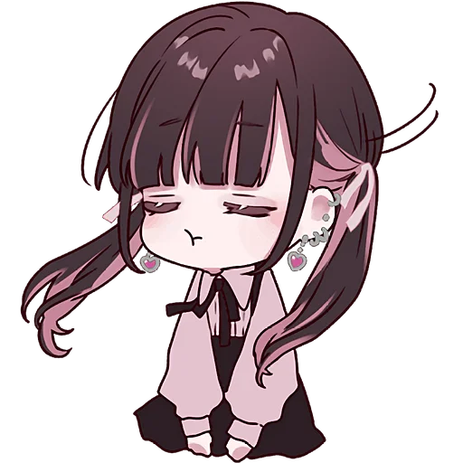 Эмодзи Пьен чан