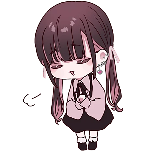 Эмодзи Пьен чан