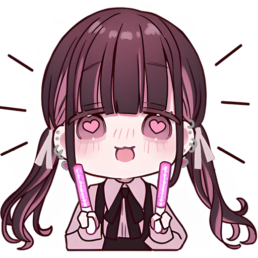 Эмодзи Пьен чан 2