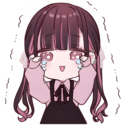 Эмодзи Пьен чан 2