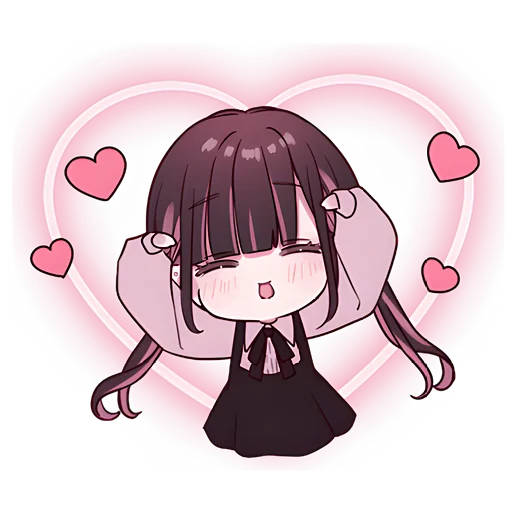 Эмодзи Пьен чан 2