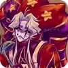 Эмодзи Pierrot The Freak Circus