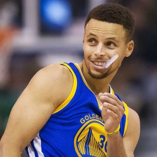 Эмодзи NBA