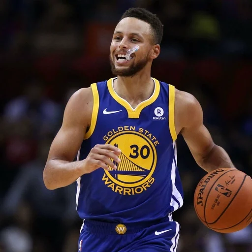 Эмодзи NBA