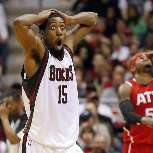 Эмодзи NBA