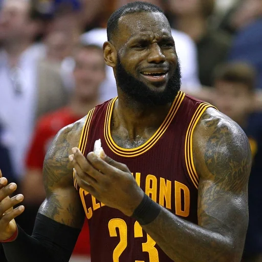 Эмодзи NBA