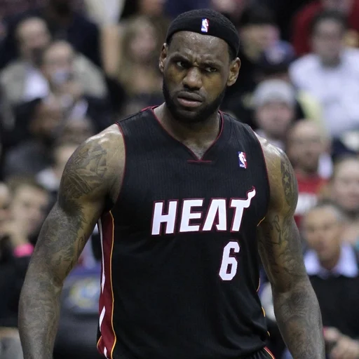 Эмодзи NBA
